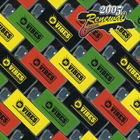Di　VIBES　～Japanese　Reggae　Selection　2005　Renewal　Edition～/ＣＤ/KSCL-1084